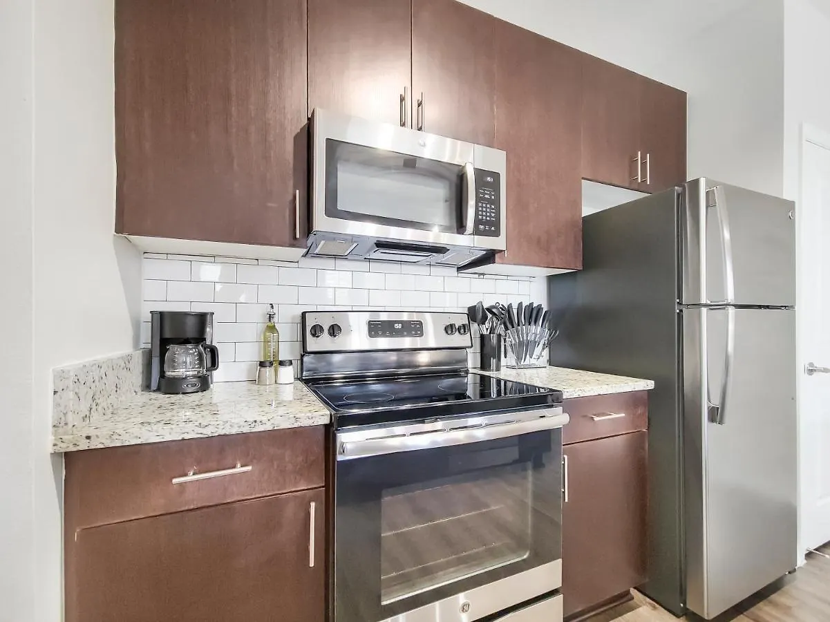 Getaway Apartment Near Beaches And Airport Tampa United States