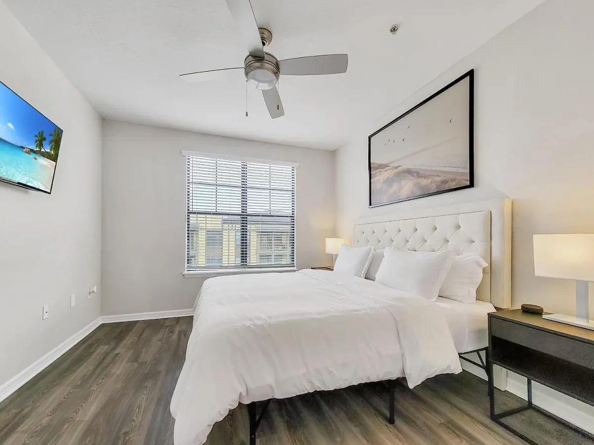 Getaway Apartment Near Beaches And Airport Tampa